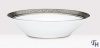 Noritake Crestwood Platinum Fruit Bowl