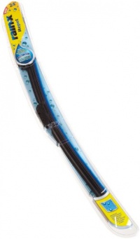 Rain-X Repel Premium Bracketless Wiper Blade, 24 (Pack of 1)