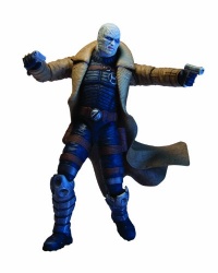 DC Direct Batman: Arkham City Series 2: Hush Action Figure