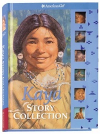 Kaya Story Collection (American Girls Collection)