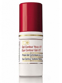 EXCLUSIVELY AT SAKS. Isotonic Phyto-Complex Gel puffy eyes skin care reliever.