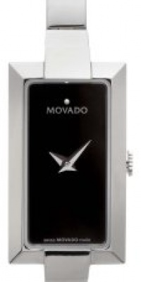 Movado Women's 606132 Bela Stainless-Steel Bangle Bracelet Watch