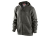 NIKE CLASSIC FLEECE FULL-ZIP HOODY (MENS)