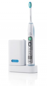 Philips Sonicare HX6932/10 FlexCare RS930 Rechargeable Electric Toothbrush