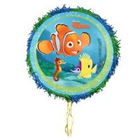 Finding Nemo Pinata