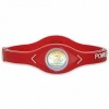 Power Balance, Small, Red/White