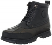 Polo Ralph Lauren Men's Burson Hiking Boot