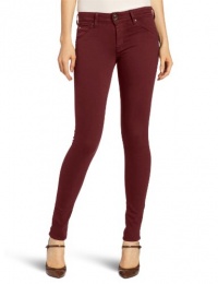 Hudson Women's Collin Midrise Skinny Colors