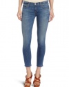 TEXTILE Elizabeth and James Women's Ozzy Ankle Jean