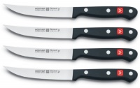 Wusthof Gourmet 4-Piece Steak-Knife Set