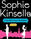 I've Got Your Number: A Novel