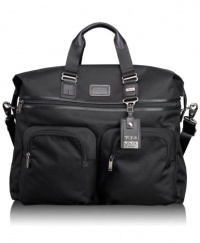 Tumi Alpha Bravo Kessler Large Duffel