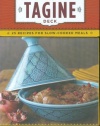 The Tagine Deck: 25 Recipes for Slow-Cooked Meals (Recipe Card)