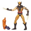 Marvel Classic Legends 6 inch Figure, Dark Wolverine