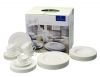 Villeroy & Boch Royal White 30-Piece Dinnerware Set, Service for 6