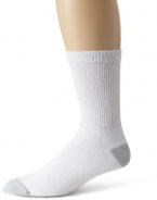 Hanes Men's 10 Pack Crew Sock