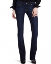 DL1961 Women's Petite Slim Bootcut Jean, Switch, 31