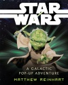 Star Wars: A Galactic Pop-up Adventure