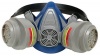 MSA Safety Works 817663 Multi-Purpose Respirator