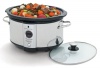 Wolfgang Puck 7-Qt. Electronic Slow Cooker