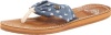 Roxy Women's Palau Thong Sandal