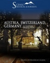 Naxos Scenic Musical Journeys Austria, Switzerland, Germany A Christmas Musical Tour