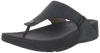 FitFlop Men's Trakk Thong Sandal