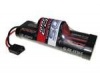 Racer's Edge 8.4V 5000mAh cell NiMH RC Battery Hump Pack with TRX Plug