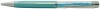 Swarovski Crystalline Slender Ballpoint, Blue Pearl Aqua (SW1097070)