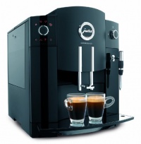 Jura 13531 Impressa C5 Fully Automatic Coffee Center, Piano Black