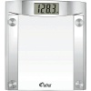 CONAIR WW44 WEIGHT WATCHERS(R) GLASS SCALE