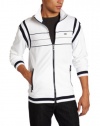 ecko unltd. Men's Deuces Track Jacket