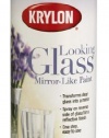 Krylon Looking Glass Mirror-Like Paint