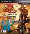 Jak & Daxter Collection