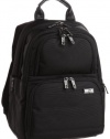 Victorinox Luggage Architecture 3.0 Big Ben Back Pack, Black, 15