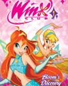 WINX Club, Vol. 1