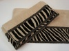 Sherry Kline Zuma 3-piece Decorative Towels