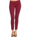 2B Colored Jetsetter Jegging