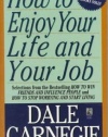 How To Enjoy Your Life And Your Job