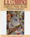 E. E. Cummings: Complete Poems, 1904-1962 (Revised, Corrected, and Expanded Edition)