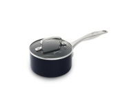 Fiesta CW0004854 Covered Saucepan, 2-Quart, Cobalt