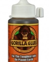 Gorilla Glue 50004 Adhesive, 4-Ounces