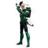 DC Collectibles Comics Justice League The New 52 - Green Arrow Action Figure