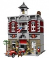 LEGO Creator Fire Brigade 10197