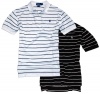 Polo Ralph Lauren Classic-Fit Thin Stripe Polo