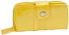 Hello Kitty Sanwa0366 Wallet,Yellow,One Size