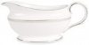 Lenox Pearl Platinum Bone China Sauce Boat