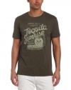 Lucky Brand Men's Tequila Sunrise Tee