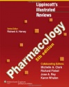 Pharmacology (Lippincott's Illustrated Reviews Series)