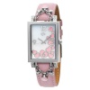 Love Peace and Hope Women's LW130 Time for Love L Word Charm Watch